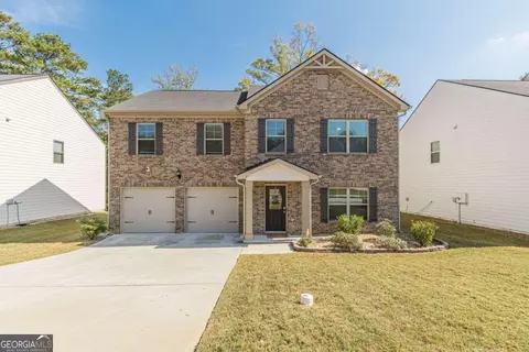 6386 Beaver Creek Trl, Atlanta, GA 30349