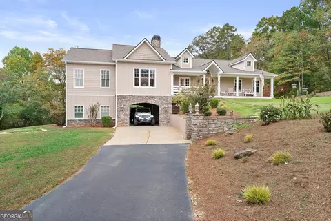 5314 Bethel Rd, Clermont, GA 30527