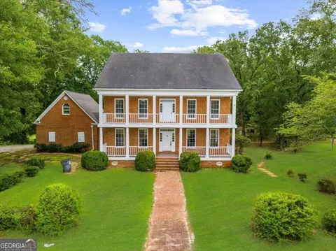 1171 Rocky Creek Rd, Locust Grove, GA 30248