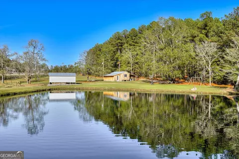 2560 Mccormick Hwy, Lincolnton, GA 30817