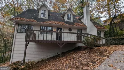 1185 Alemeda Dr, Marietta, GA 30066