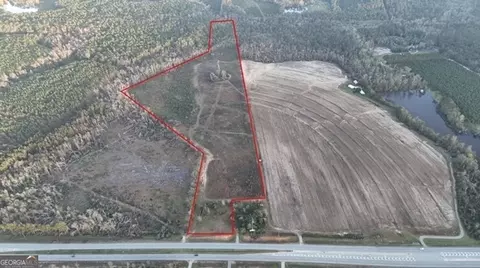 4237 Us Highway 1, Lyons, GA 30436