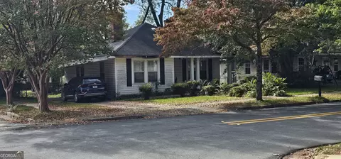 417 5th Ave, Thomaston, GA 30286