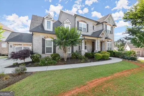 323 Harvest View Ter, Woodstock, GA 30188