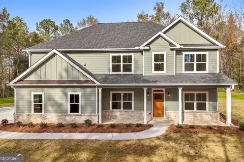 1593 English Rd, Forsyth, GA 31029