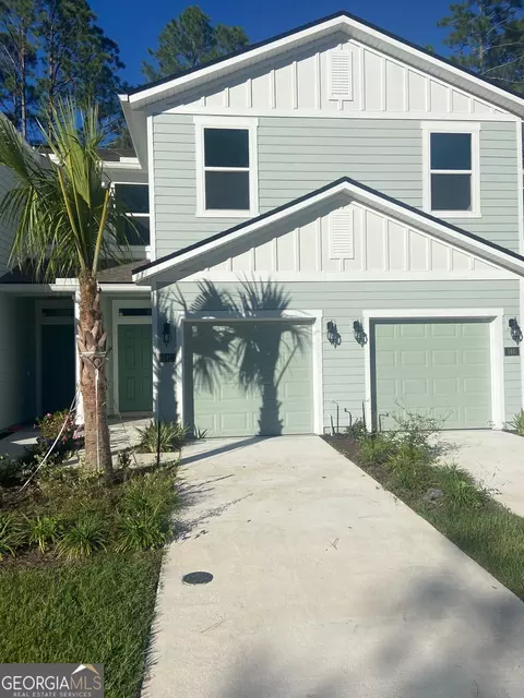 142 Inlet Reach Cir, Saint Marys, GA 31558