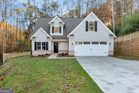 112 Belmont Park Dr #5A PH1, Commerce, GA 30529