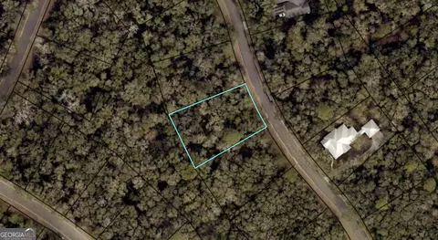 0 Wards Ln #456, Saint Marys, GA 31558