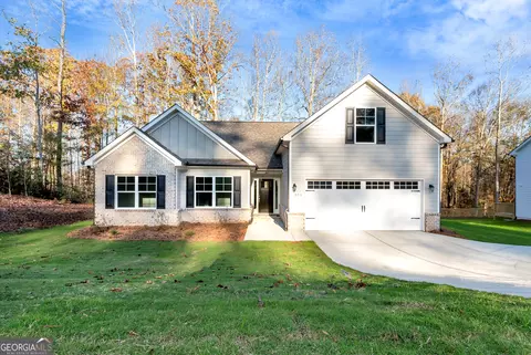 854 Belmont Park Dr #LOT 23B PH 1, Commerce, GA 30529