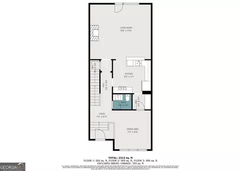 5123 Peachtree Rd, Chamblee, GA 30341 photo 28