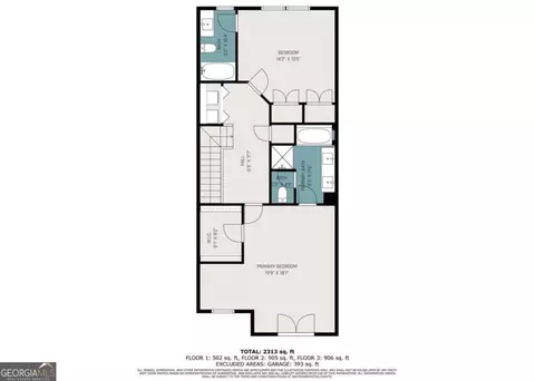5123 Peachtree Rd, Chamblee, GA 30341 photo 29