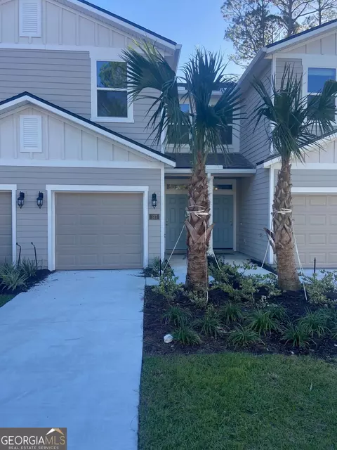 137 Inlet Reach Cir, Saint Marys, GA 31558