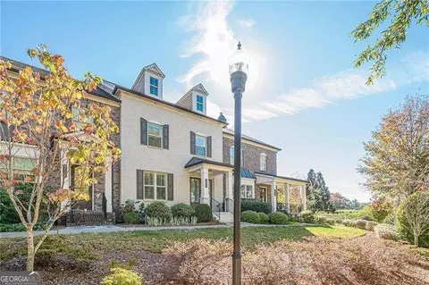 2006 Forte Ln, Alpharetta, GA 30009