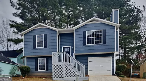 4922 Windsor Downs Ln, Decatur, GA 30035