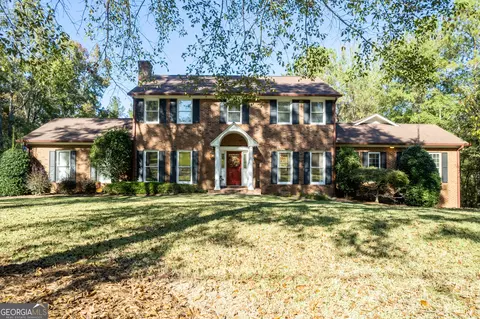 3690 Sussex Ct, Milledgeville, GA 31061