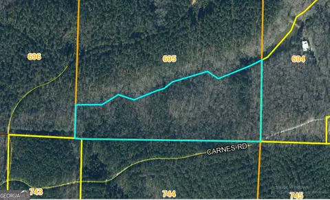 0 Carnes Rd, Buchanan, GA 30113 photo 2