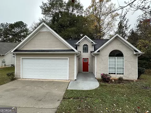 335 Fallview Dr, Mcdonough, GA 30253 photo 2