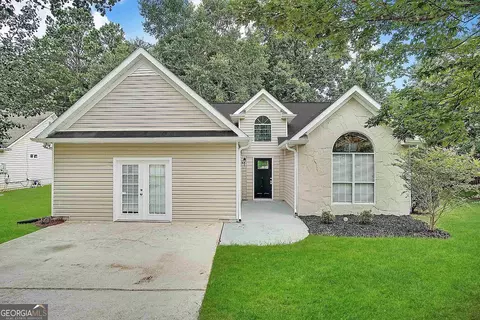 335 Fallview Dr, Mcdonough, GA 30253