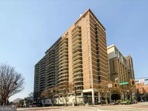 620 Peachtree St NE #1714, Atlanta, GA 30308