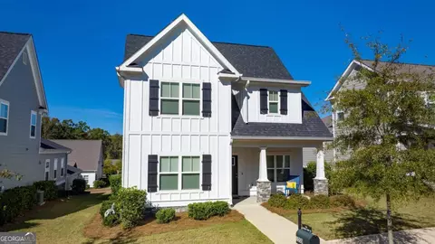 1550 Carriage Ridge Dr, Greensboro, GA 30642
