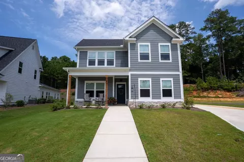 1191 Carriage Ridge Dr, Greensboro, GA 30642