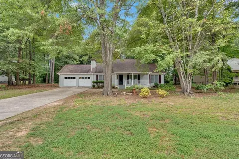 135 Hitchcock Dr, Villa Rica, GA 30180