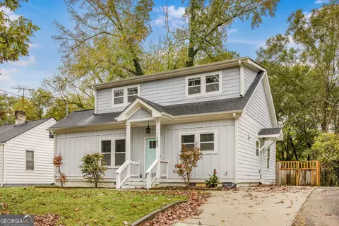 1382 Westboro Dr SW, Atlanta, GA 30310