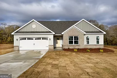 95 Finch Landing Rd #LOT 50, Winder, GA 30680