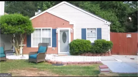 1842 Patterson Park Dr, Lawrenceville, GA 30044