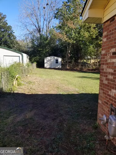 Exterior - 305 S 17th Ave, Lanett, AL 36863 photo 1 of 1