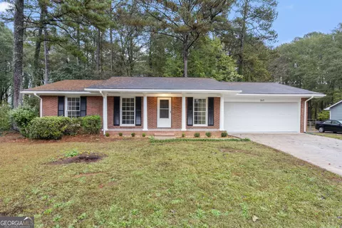 165 Davis Rd, Stockbridge, GA 30281