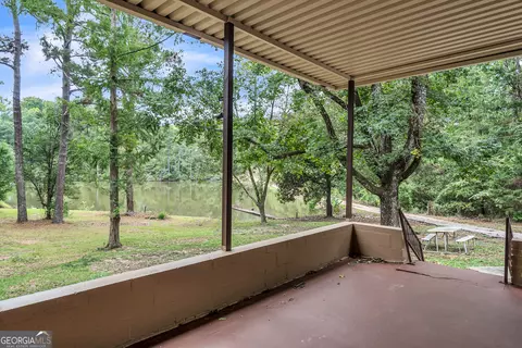 Exterior - 754 Dixon Rd, Roberta, GA 31078 photo 3 of 12