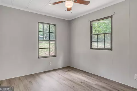 Bedroom - 754 Dixon Rd, Roberta, GA 31078 photo 3 of 5