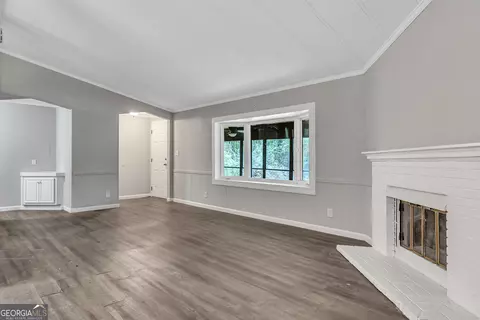 Living - 754 Dixon Rd, Roberta, GA 31078 photo 1 of 7