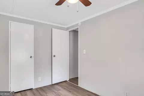 Bedroom - 754 Dixon Rd, Roberta, GA 31078 photo 4 of 5
