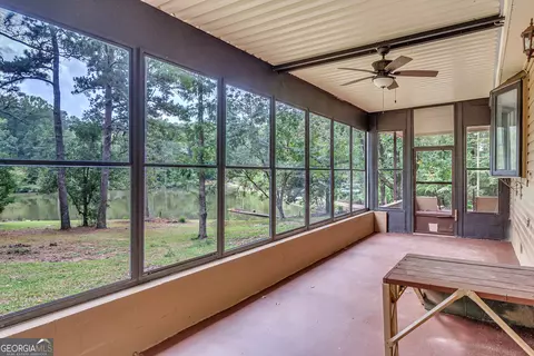 Exterior - 754 Dixon Rd, Roberta, GA 31078 photo 2 of 12