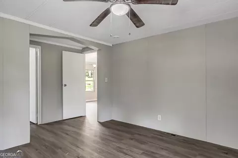 Bedroom - 754 Dixon Rd, Roberta, GA 31078 photo 5 of 5