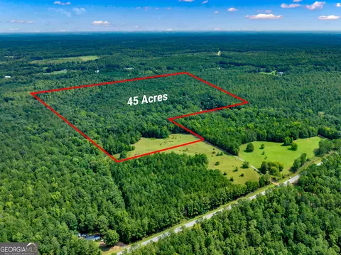 View/Area - 754 Dixon Rd, Roberta, GA 31078 photo 3 of 11