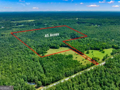 View/Area - 754 Dixon Rd, Roberta, GA 31078 photo 2 of 11