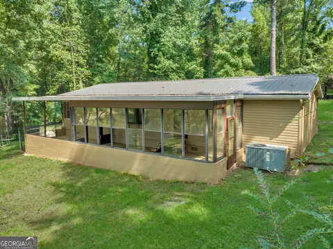 Exterior - 754 Dixon Rd, Roberta, GA 31078 photo 9 of 12