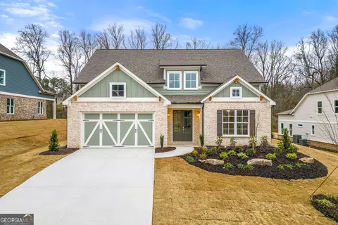 2645 Joseph Dr, Cumming, GA 30028