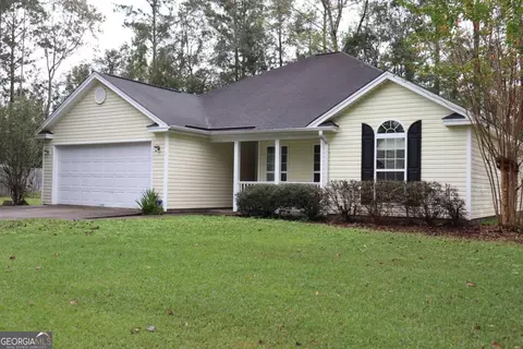 110 Sterling Dr, Rincon, GA 31326