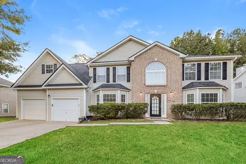 7546 Petal Pl, Fairburn, GA 30213