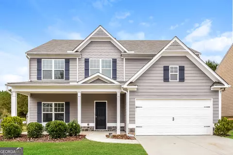 176 Parkcrest Ln, Dallas, GA 30132