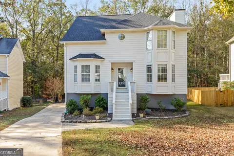 126 Braelinn Ct, Peachtree City, GA 30269