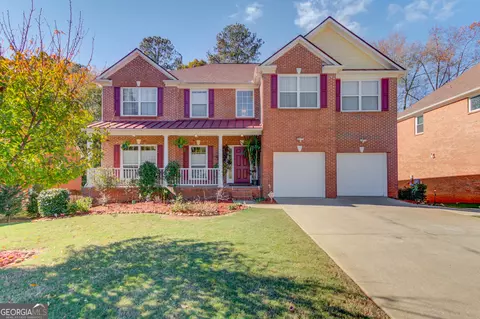 632 Autumn Shore Dr, Lawrenceville, GA 30044