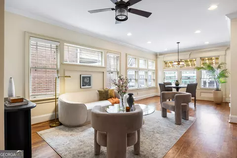 653 N Highland Ave NE, Atlanta, GA 30306