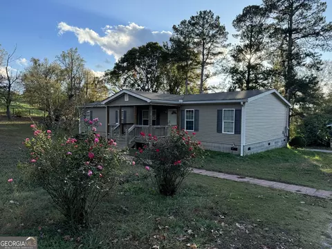 169 Myrl Rd, Bowdon, GA 30108