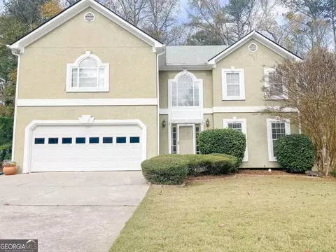 2322 Luther Ter SW, Marietta, GA 30064