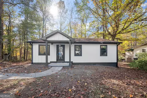 1678 Azelea Ln, Gainesville, GA 30507